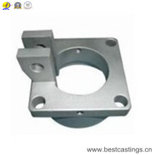 ISO Precision Aluminum Alloy Casting with Lost Wax Casting